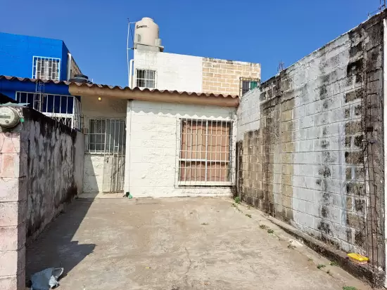 $ 639.000 Casa en Venta Dos Niveles Geo del Puerto