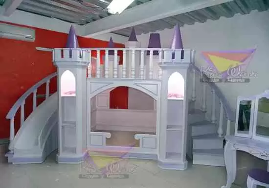 Muebles infantiles, Querétaro, manantiales del cimatario -