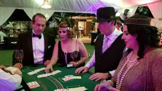 Fiesta Casino estilo las Vegas